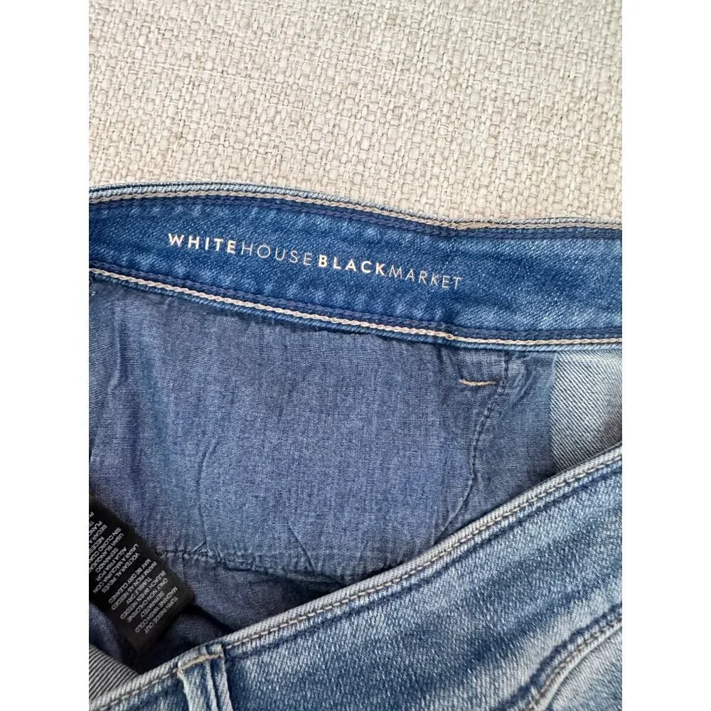 White House Black Market review pictures
